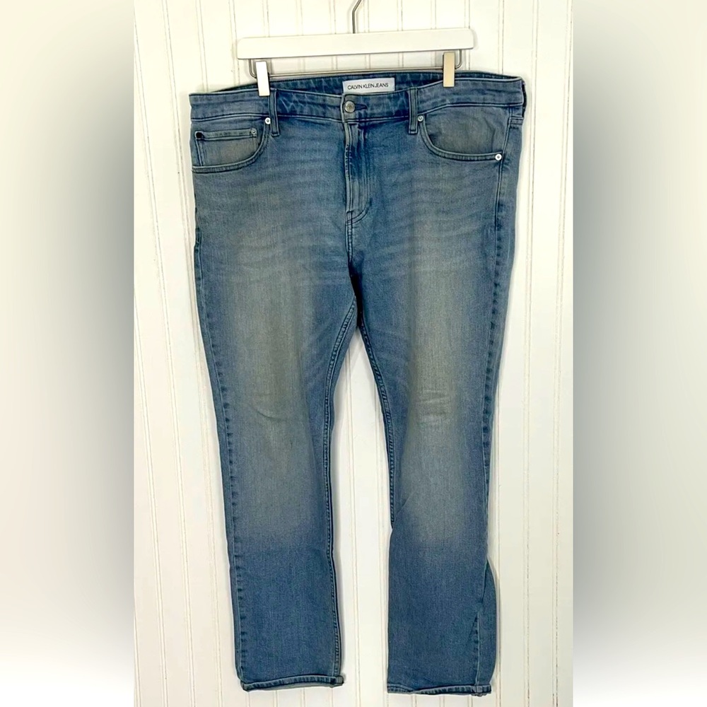 Men’s Calvin Klein Jeans